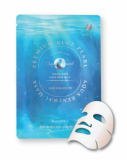 Premium Blue Pearl Aqua Renewal Mask